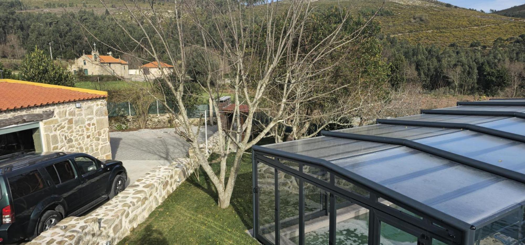 Villa Casa Do Rio - Al Valença do Minho Exterior foto